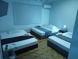 Hotel La Carpita