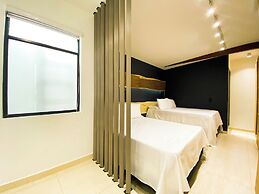 Hotel Maidy Luxury