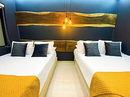 Hotel Maidy Luxury