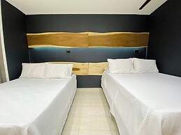 Hotel Maidy Luxury