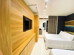 Hotel Maidy Luxury