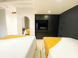 Hotel Maidy Luxury