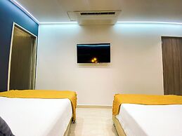 Hotel Maidy Luxury