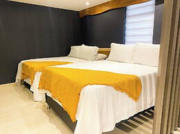 Hotel Maidy Luxury