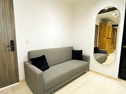 Hotel Maidy Luxury