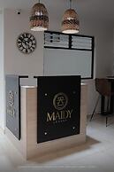 Hotel Maidy Luxury