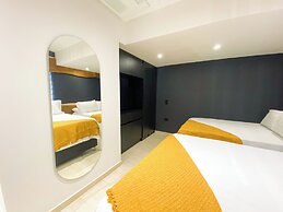 Hotel Maidy Luxury