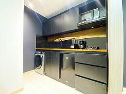 Hotel Maidy Luxury