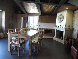 Casas de Campo da Barroca