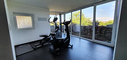 Casas de Campo da Barroca