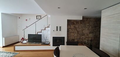 Casas de Campo da Barroca