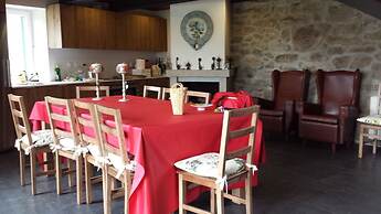 Casas de Campo da Barroca