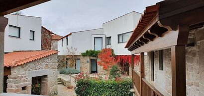 Casas de Campo da Barroca