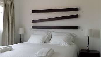 Casas de Campo da Barroca