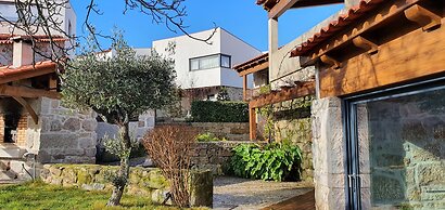 Casas de Campo da Barroca