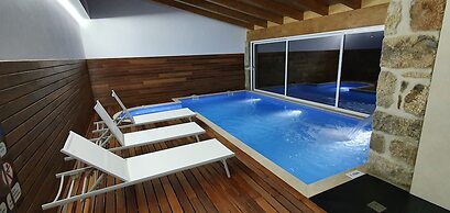 Casas de Campo da Barroca