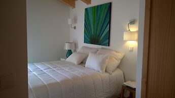 Casas de Campo da Barroca