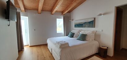 Casas de Campo da Barroca