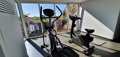 Casas de Campo da Barroca