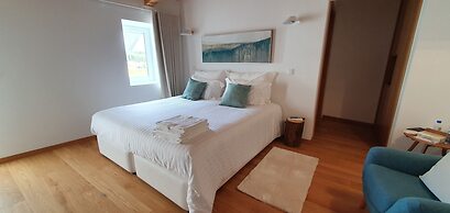 Casas de Campo da Barroca