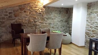 Casas de Campo da Barroca