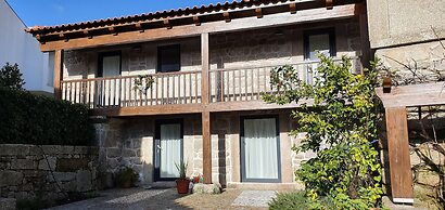 Casas de Campo da Barroca