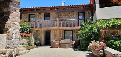 Casas de Campo da Barroca