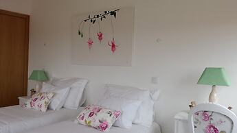 Casas de Campo da Barroca