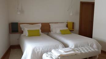 Casas de Campo da Barroca