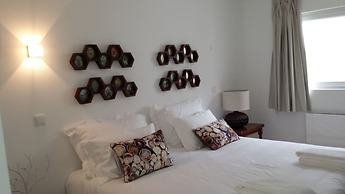 Casas de Campo da Barroca