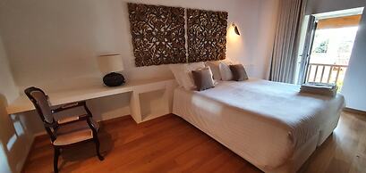 Casas de Campo da Barroca