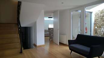 Casas de Campo da Barroca