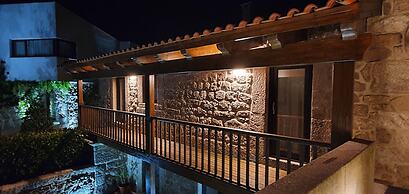 Casas de Campo da Barroca