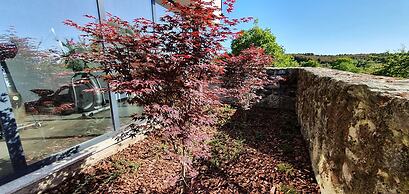 Casas de Campo da Barroca