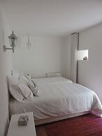 Casas de Campo da Barroca