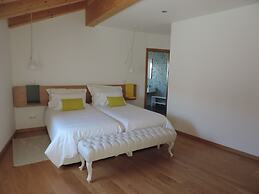 Casas de Campo da Barroca