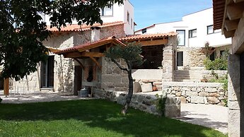 Casas de Campo da Barroca