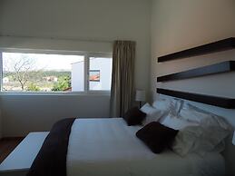 Casas de Campo da Barroca