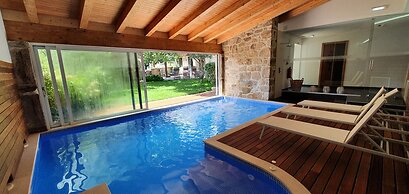 Casas de Campo da Barroca