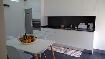 Casas de Campo da Barroca