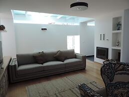 Casas de Campo da Barroca