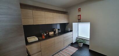 Casas de Campo da Barroca