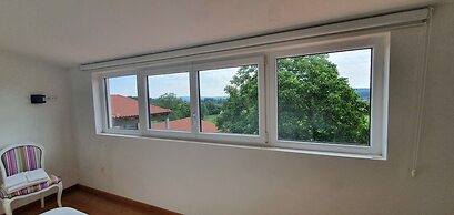 Casas de Campo da Barroca