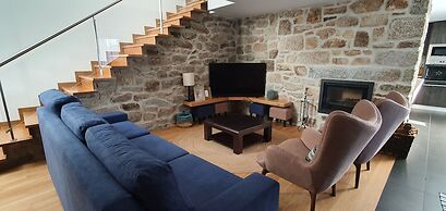 Casas de Campo da Barroca