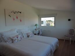 Casas de Campo da Barroca