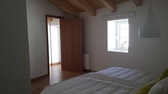 Casas de Campo da Barroca