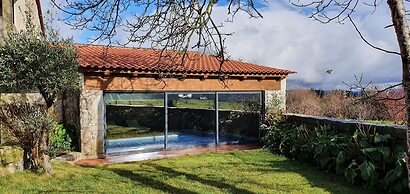 Casas de Campo da Barroca