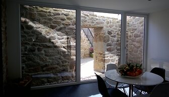 Casas de Campo da Barroca