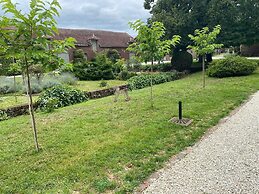 Domaine de la creuse