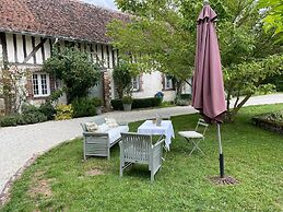 Domaine de la creuse